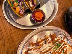 -Q MEX 库迈墨西哥餐吧(双井店)