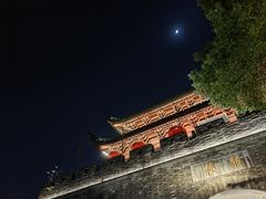 -河坊街景区