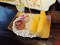 -芥岛(河北大街店)