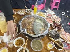 -储奇门鳝鱼火锅(总店)