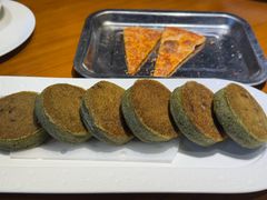 -青海名吃尕张娃非遗烤肉(海湖总店)