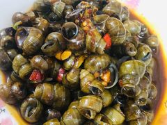 炒螺丝-妈妈的小作坊(陈家镇店)