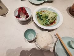 -北李妈妈菜·海肠捞饭(高新万达店)