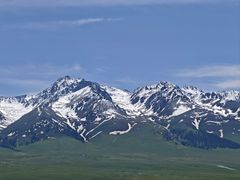 -新疆那拉提国家旅游度假区