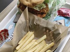 -德克士(宝鸡店)