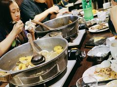 -甲大帅·甲鱼·椰子鸡主题餐厅(唐家店)