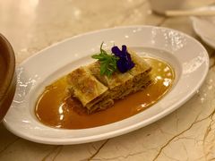 古法上素鹅-玫瑰厅上海菜(兴国路店)