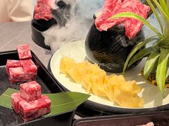 -花时·炭火烧肉(东百中心A馆店)