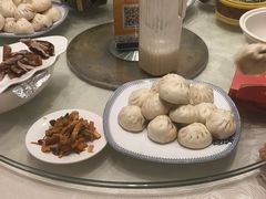 -全聚德烤鸭店(和平路店)