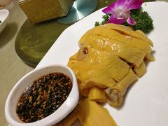 -浦江餐饮•上海菜馆(五四路店)