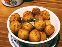-炉小二铜锅牛蛙•川湘菜(三里屯店)
