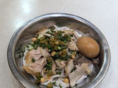 -老东江米粉