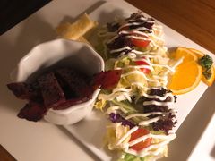 -陶享时光西餐·下午茶(信河街店)