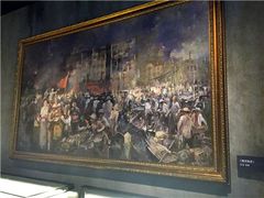 -上海四行仓库抗战纪念馆