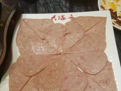 -重庆大队长火锅(凤城八路店)