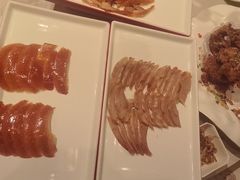 -玉林烤鸭店(黄村兴华店)