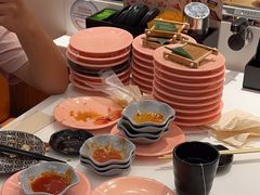 -争鲜回转寿司(通州万达店)