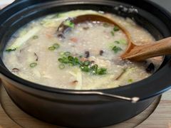 -滋粥楼·顺德菜(番禺广场总店)