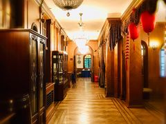 -马勒别墅·中餐厅