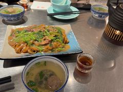 -潮界(虹桥新天地店)