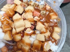 -串妹花式冰粉(乐山总店)