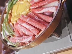 -朴大叔拌饭(上海金山万达店)