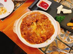 -番茄屋葡式美食(总店)