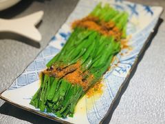 -探鱼·鲜青椒爽麻烤鱼(中山大信新都汇店)