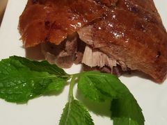 -京尊烤鸭店JINGZUN(春秀路店)