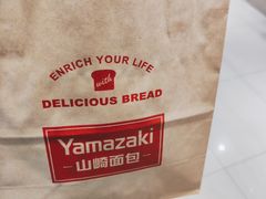 -山崎面包(第一八佰伴店)