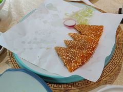-大水车公馆·顺德菜·妈姐菜(均安店)