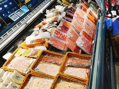 -Olé精品超市(北京合生汇店)