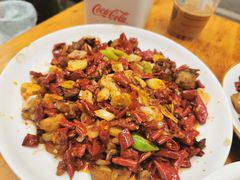 -雨田饭店(华兴东街店)