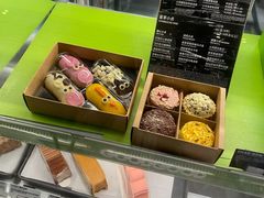 -星巴克(北京复兴路店)