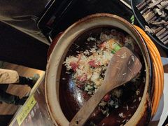 -捞王锅物料理(凯旋路店)