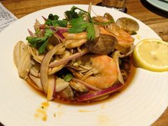 -幸福哟烧鸡·粤菜海鲜私厨(七星路店)