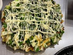 -日葵 大阪烧ひまり(仙霞路店)