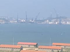 -摩天岭风景区