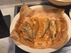 -晶丽香榭自助餐(南京大饭店)