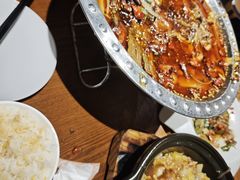 -群英会·三国菜(曹魏古城店)