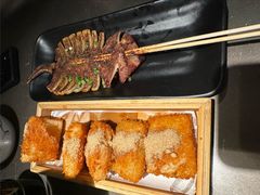 -炉鱼(无锡八佰伴中心店)