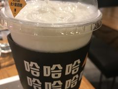 -乐凯撒披萨(正佳广场店)