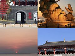 -巴陵广场