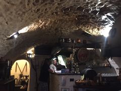 洞穴餐厅-Krčma Šatlava