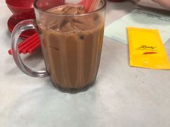 -黄亚华小食店(Jalan Alor)
