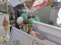-野人先生Gelato(上海长宁龙之梦店)