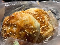-王天顺海苔饼