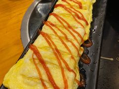 -咕咕站韩国料理(紫金港店)