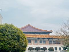 -南京博物院