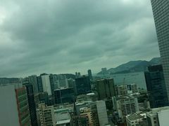 -香港悦品海景酒店